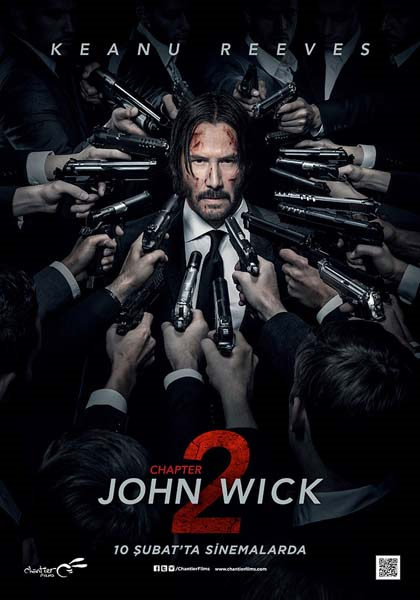 HAFTA SONU FİLM KEYFİ ARAYANLARA