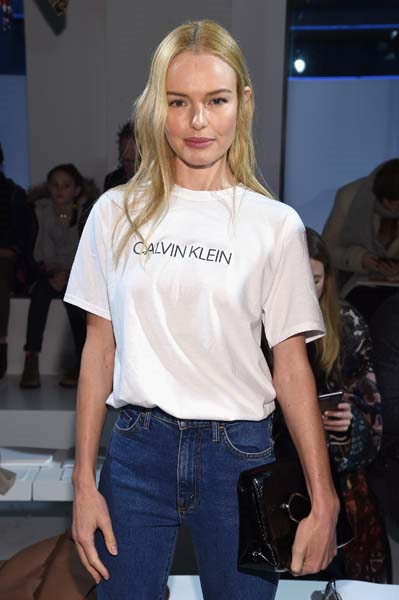RAF SIMMONS’LI YENİ CALVIN KLEIN