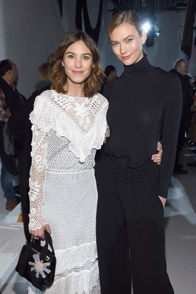 RAF SIMMONS’LI YENİ CALVIN KLEIN