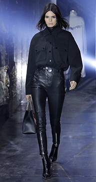 ALEXANDER WANG’İN PARTİSİ