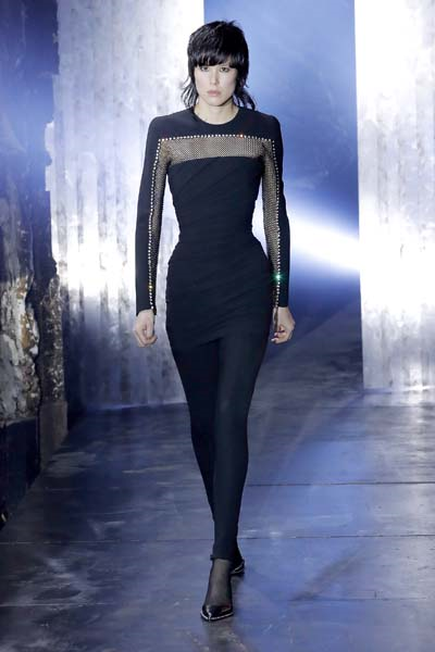 ALEXANDER WANG’İN PARTİSİ