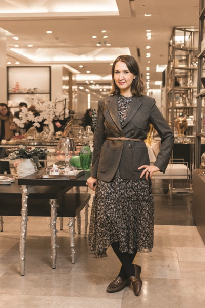 KAHVELERDEN İLHAM ALAN SOFRALAR