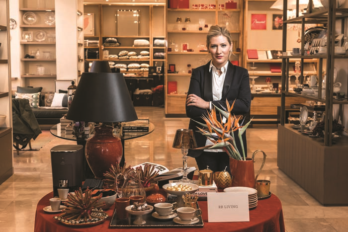 KAHVELERDEN İLHAM ALAN SOFRALAR