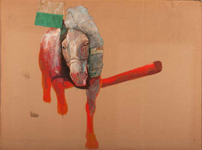 BİR BOSNA ALEGORİSİ