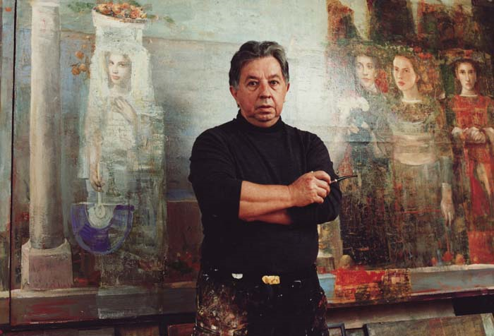 BİR BOSNA ALEGORİSİ