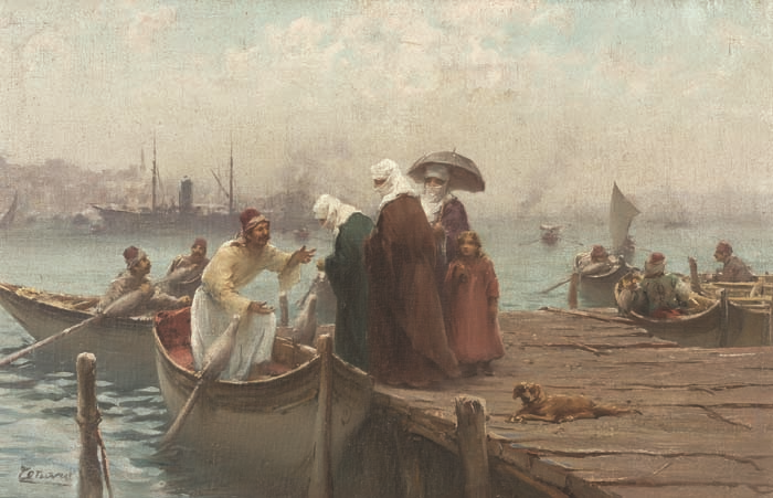 ÖZEL KOLEKSiYONLAR MÜZAYEDESİ