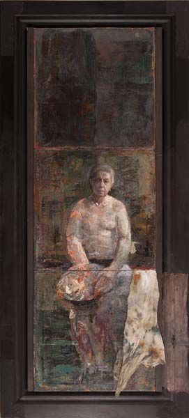 BİR BOSNA ALEGORİSİ