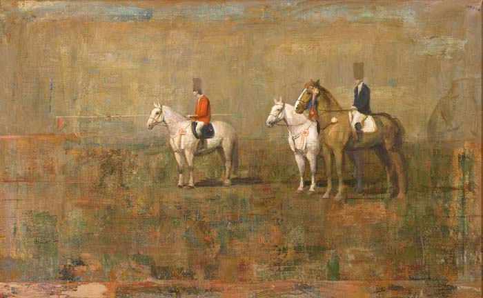 BİR BOSNA ALEGORİSİ