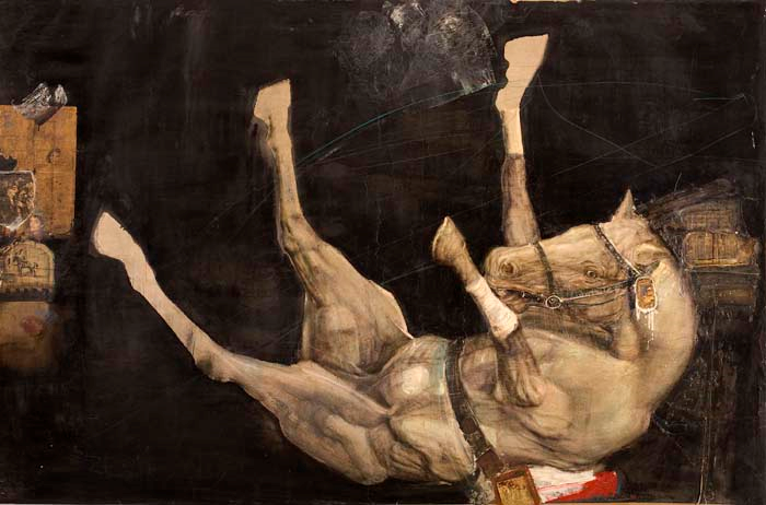 BİR BOSNA ALEGORİSİ