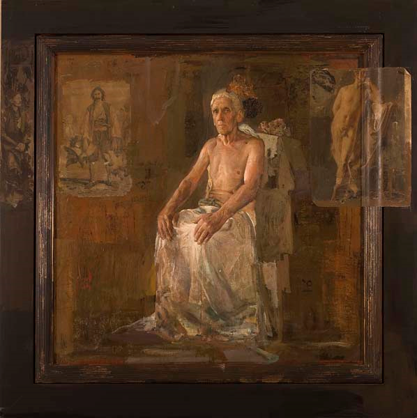 BİR BOSNA ALEGORİSİ