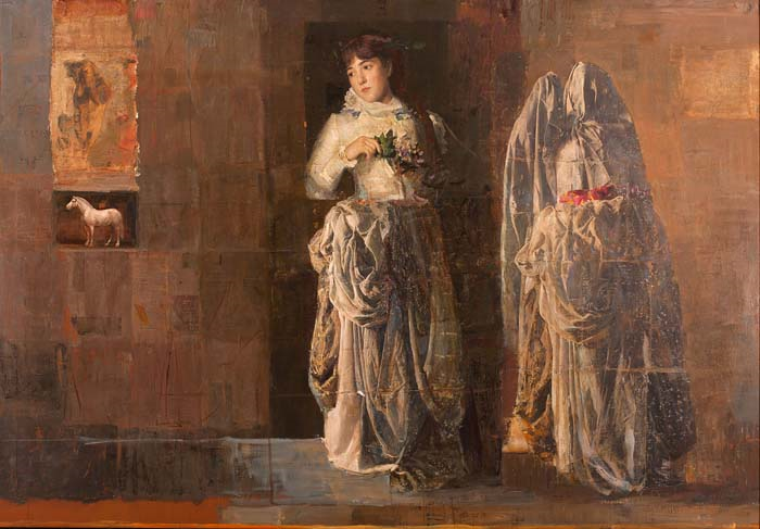 BİR BOSNA ALEGORİSİ