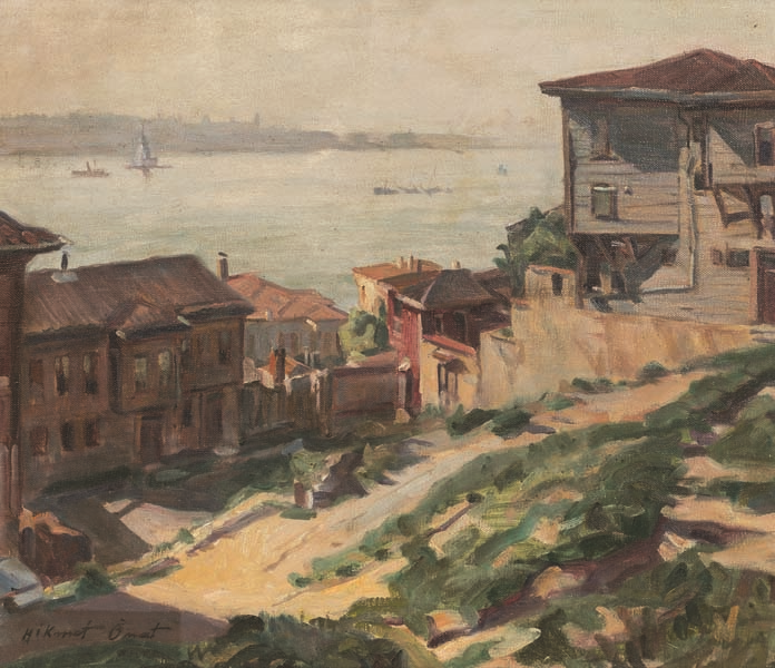 ÖZEL KOLEKSiYONLAR MÜZAYEDESİ