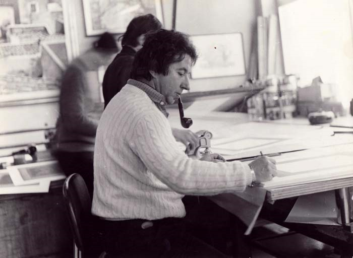 BİR BOSNA ALEGORİSİ