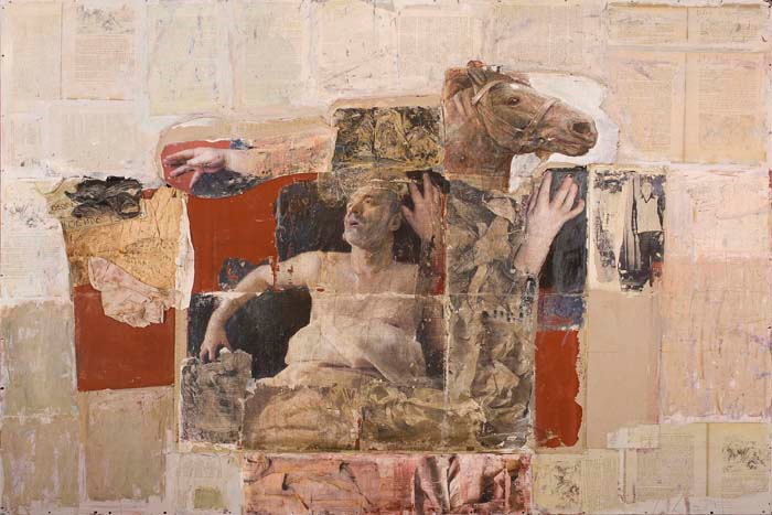 BİR BOSNA ALEGORİSİ