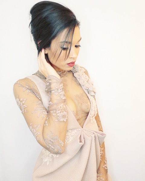 GRAMMY ÖDÜL TÖRENİNE ÖZLEM SÜER İMZASI