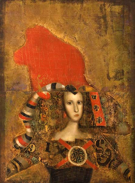 BİR BOSNA ALEGORİSİ