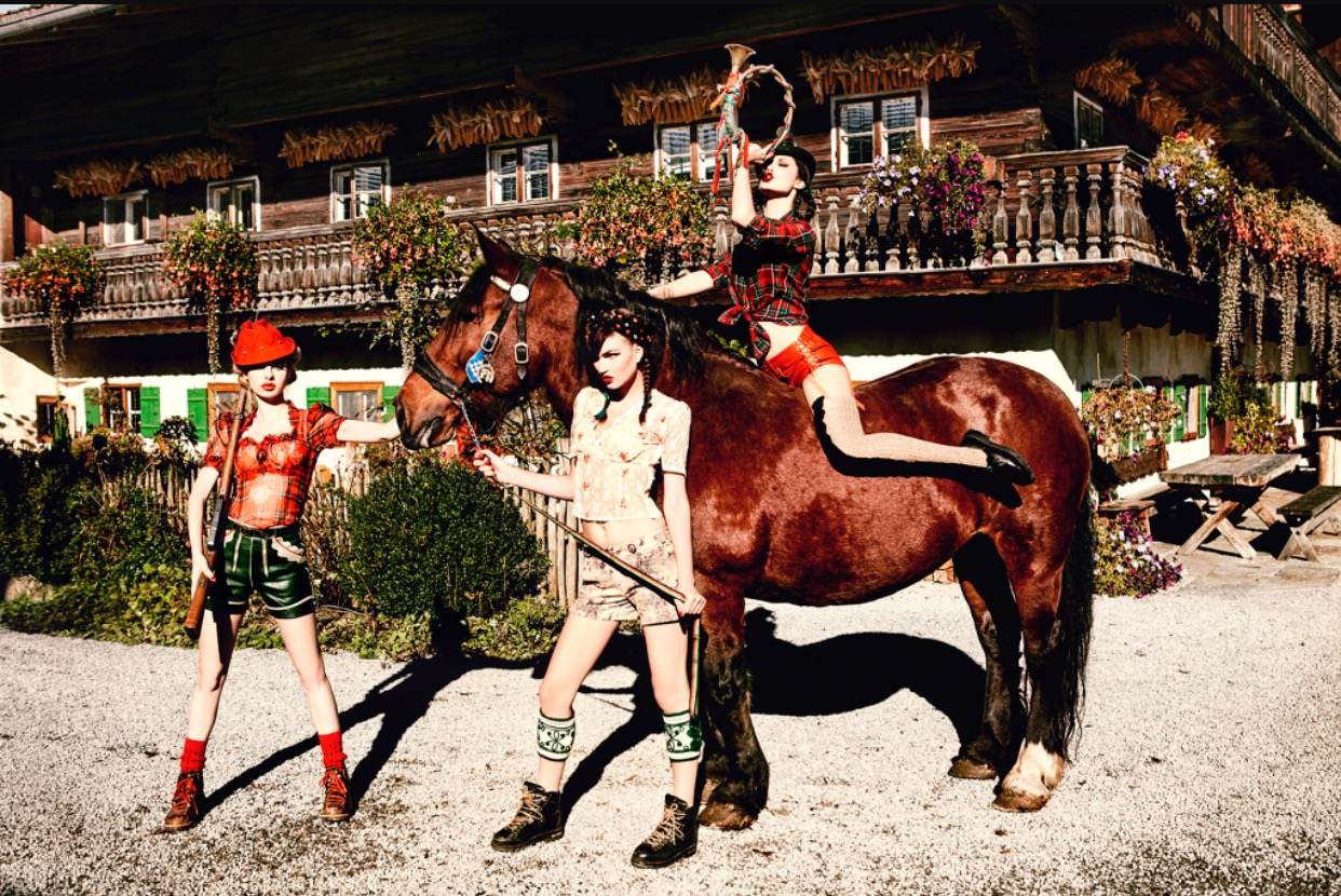 OSCAR HAFTA SONUNDA BEVERLY HILLSTE