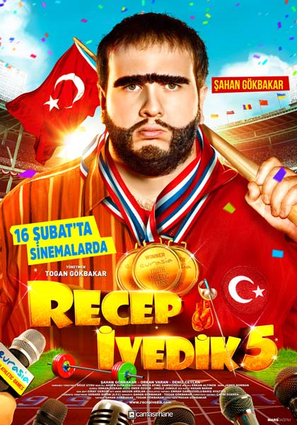 SİNEMAYA GİDECEKLERE TAVSİYELER