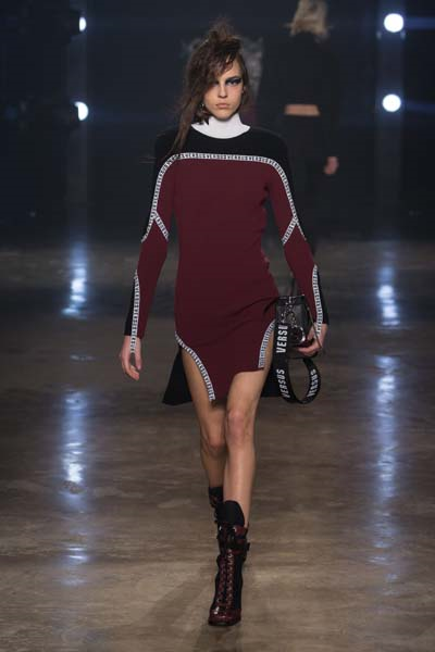 LONDRA MODA HAFTASININ GÖZE ÇARPANLARI