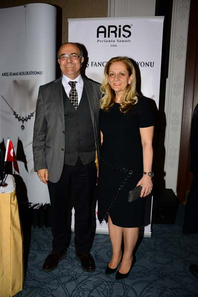 ÇIRAĞAN SARAYINDA ÇOK ÖZEL DAVET