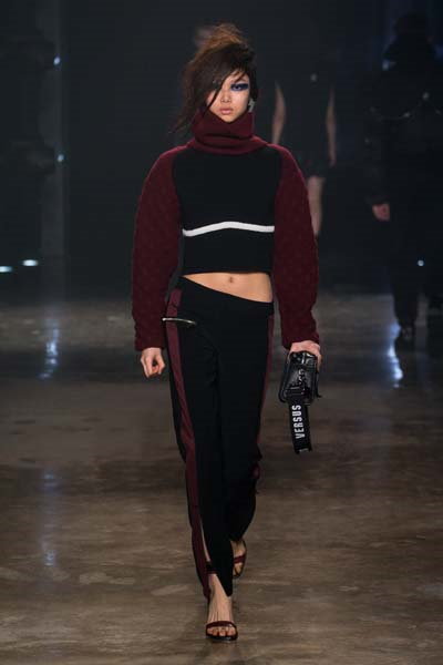 LONDRA MODA HAFTASININ GÖZE ÇARPANLARI