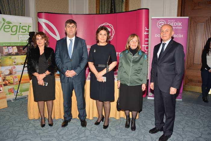 ÇIRAĞAN SARAYINDA ÇOK ÖZEL DAVET