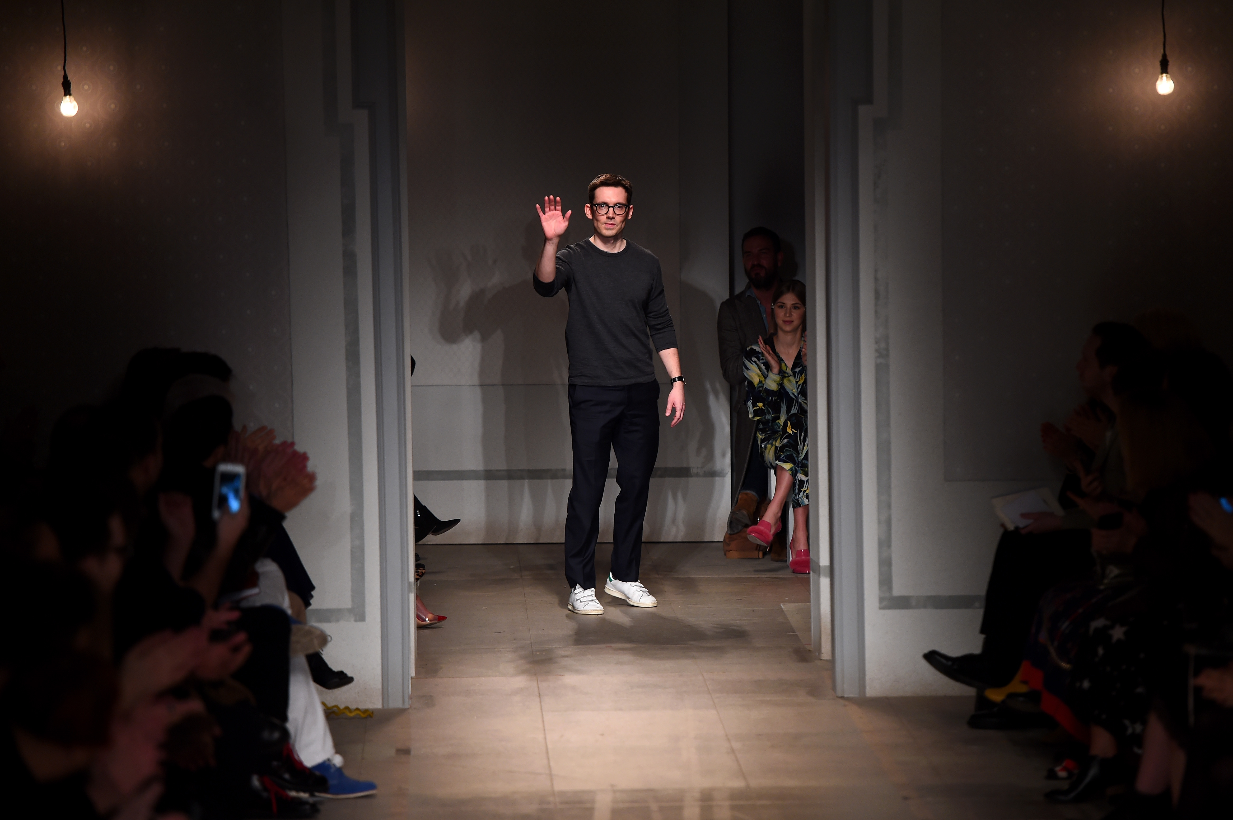 LONDRA MODA HAFTASI’NDA ERDEM