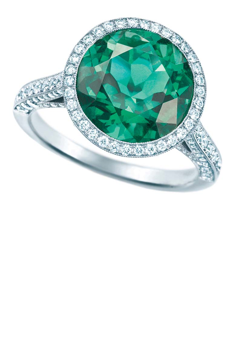 ZÜMRÜT TERCİH EDEN İSİMLER