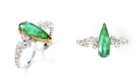 ZÜMRÜT TERCİH EDEN İSİMLER