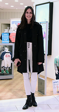 MAĞAZAYI TEFTİŞTE