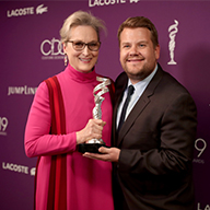 KOSTÜM TASARIM ÖDÜLLERİ DAĞITILDI