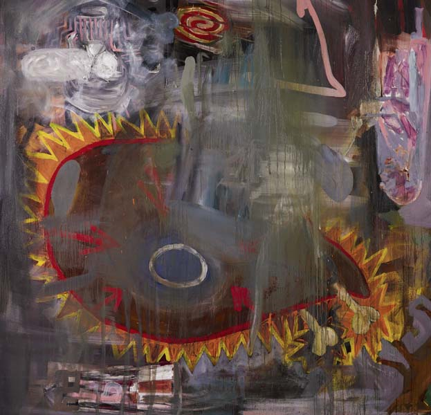 ÇAĞDAŞ ESERLER AÇIK ARTIRMAYLA SATILIYOR