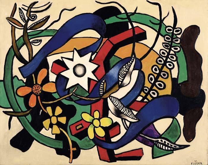 SOTHEBYSDE EMPRESYONİST, MODERN VE SÜRREALİST ESERLER 