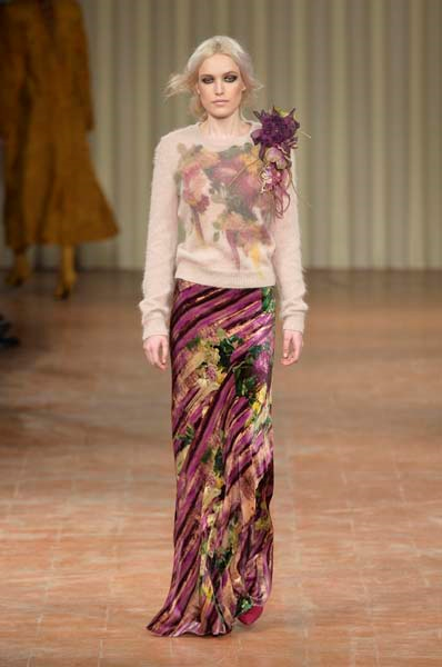 MİLANO MODA HAFTASININ ÖNE ÇIKANLARI