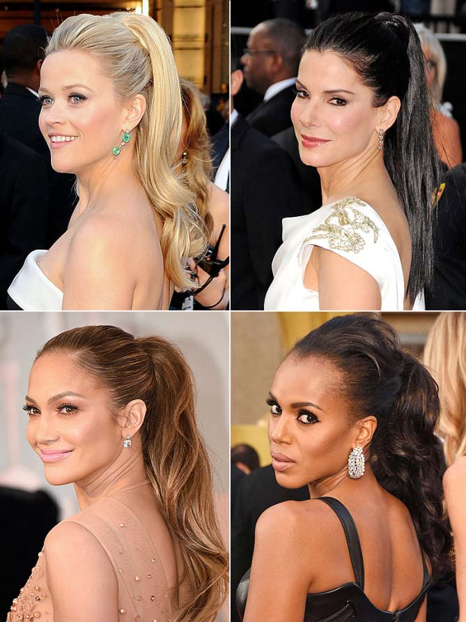 OSCAR VAZGEÇİLMEZLERİ