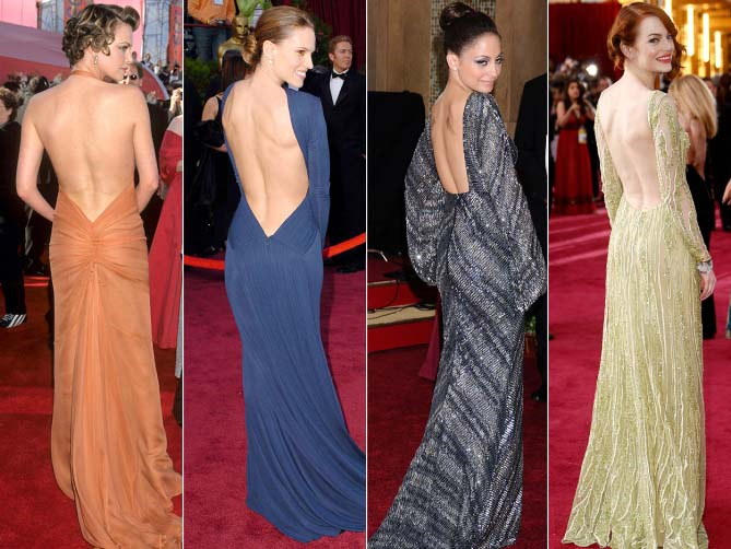 OSCAR VAZGEÇİLMEZLERİ