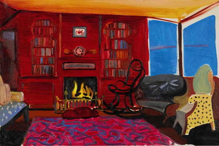 ÇAĞDAŞ ESERLER AÇIK ARTIRMAYLA SATILIYOR