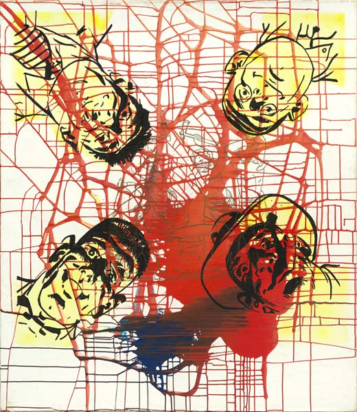 ÇAĞDAŞ ESERLER AÇIK ARTIRMAYLA SATILIYOR