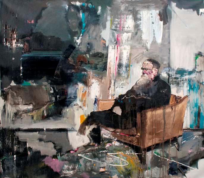 ÇAĞDAŞ ESERLER AÇIK ARTIRMAYLA SATILIYOR