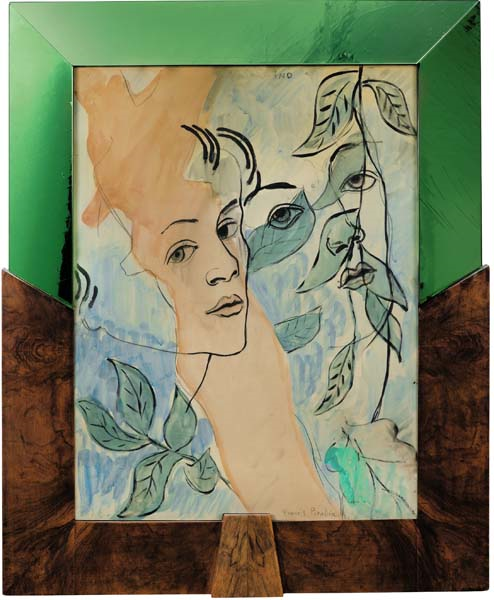 SOTHEBYSDE EMPRESYONİST, MODERN VE SÜRREALİST ESERLER 