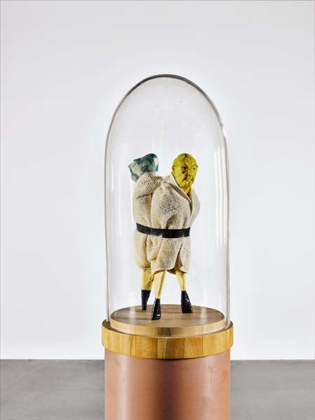 ÇAĞDAŞ ESERLER AÇIK ARTIRMAYLA SATILIYOR