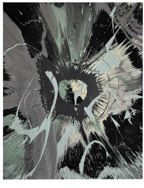 ÇAĞDAŞ ESERLER AÇIK ARTIRMAYLA SATILIYOR