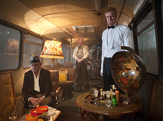 YAKIN DÖNEM HOLLANDA SİNEMASI