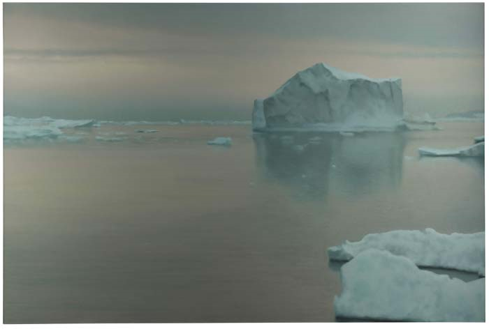 ÇAĞDAŞ ESERLER AÇIK ARTIRMAYLA SATILIYOR