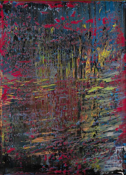 ÇAĞDAŞ ESERLER AÇIK ARTIRMAYLA SATILIYOR