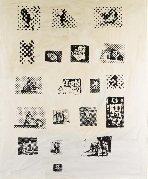 ÇAĞDAŞ ESERLER AÇIK ARTIRMAYLA SATILIYOR