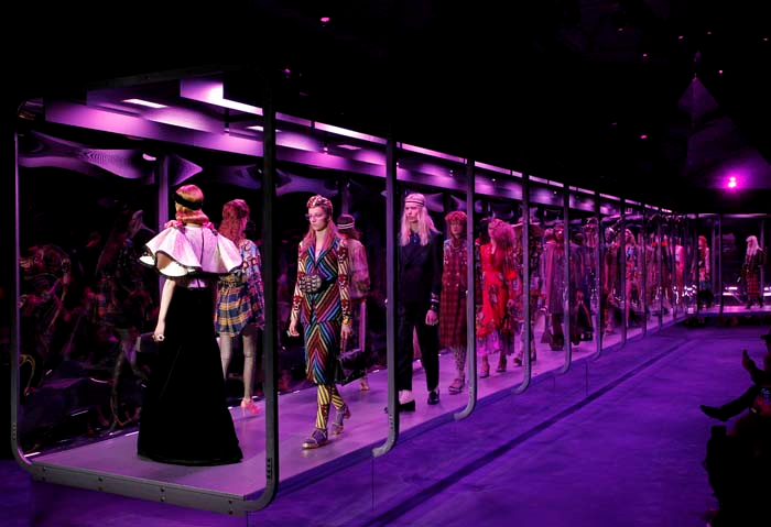 MİLANO MODA HAFTASININ ÖNE ÇIKANLARI