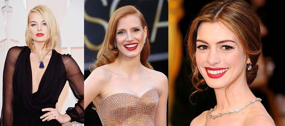 OSCAR VAZGEÇİLMEZLERİ