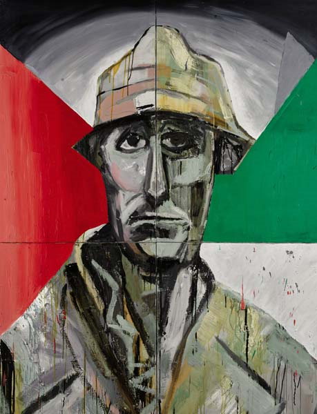 ÇAĞDAŞ ESERLER AÇIK ARTIRMAYLA SATILIYOR