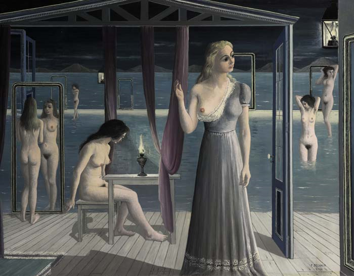 SOTHEBYSDE EMPRESYONİST, MODERN VE SÜRREALİST ESERLER 